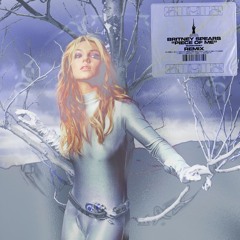 Britney Spears - Piece Of Me (Monkyfakt Remix)