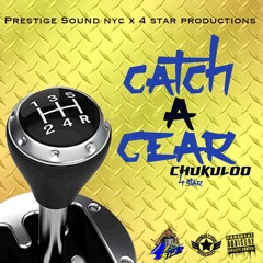 CHUKULOO 4 STAR X KEVIN LIFE - CATCH A GEAR (INSTRUCTIONS)
