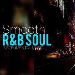 Traces (Piano R&B Soul Music)