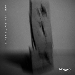Bloemer & Colussi - Heavy (Original Mix) [Nin92wo Records]