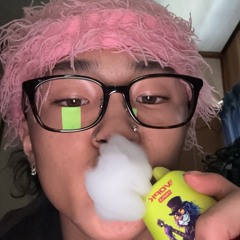 I'm lucky shit