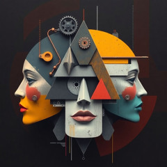 John Rosignoli - Fides (Original Mix) [Droid9 X Droid9 South America]