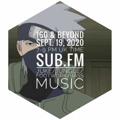 160 & Beyond 19-Sept-2020 Sub FM