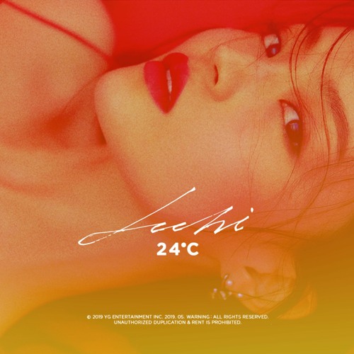 Stream '  (NO ONE) - LEE HI by rararara | Listen online for free on  SoundCloud