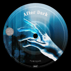 After Dark (Extended Mix)