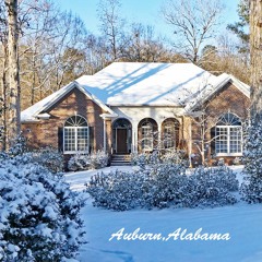 White Christmas (By PARADOX)