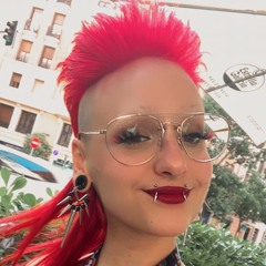 Lobo “deconstruido”