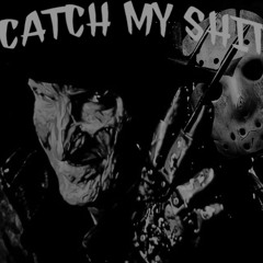 SIXSHELLS - CATCH MA SHIT[PROD. 90XHD]