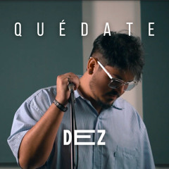 Quédate (2025 Remastered Version) [feat. Paula Pérez]