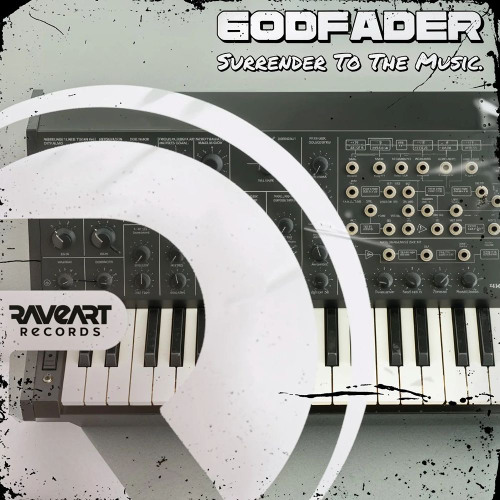 GodFader - Surrender To The Music