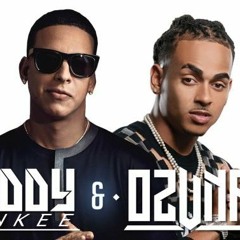 Ozuna X Daddy Yankee - No Se Da Cuenta (JCrizz Extended Edit) 100Bpm