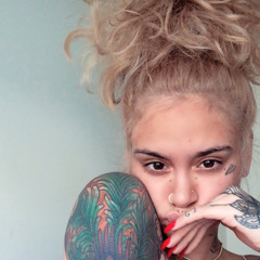 kehlani - little story ((slowed + reverbed))