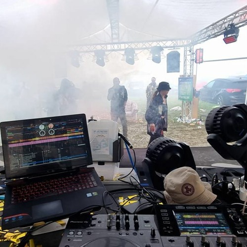 Nature One - K@NOC Camp - Max Eckes 2023