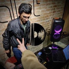 Shahyan Aftab | Live @ Electrotherapy (23.01.2021)