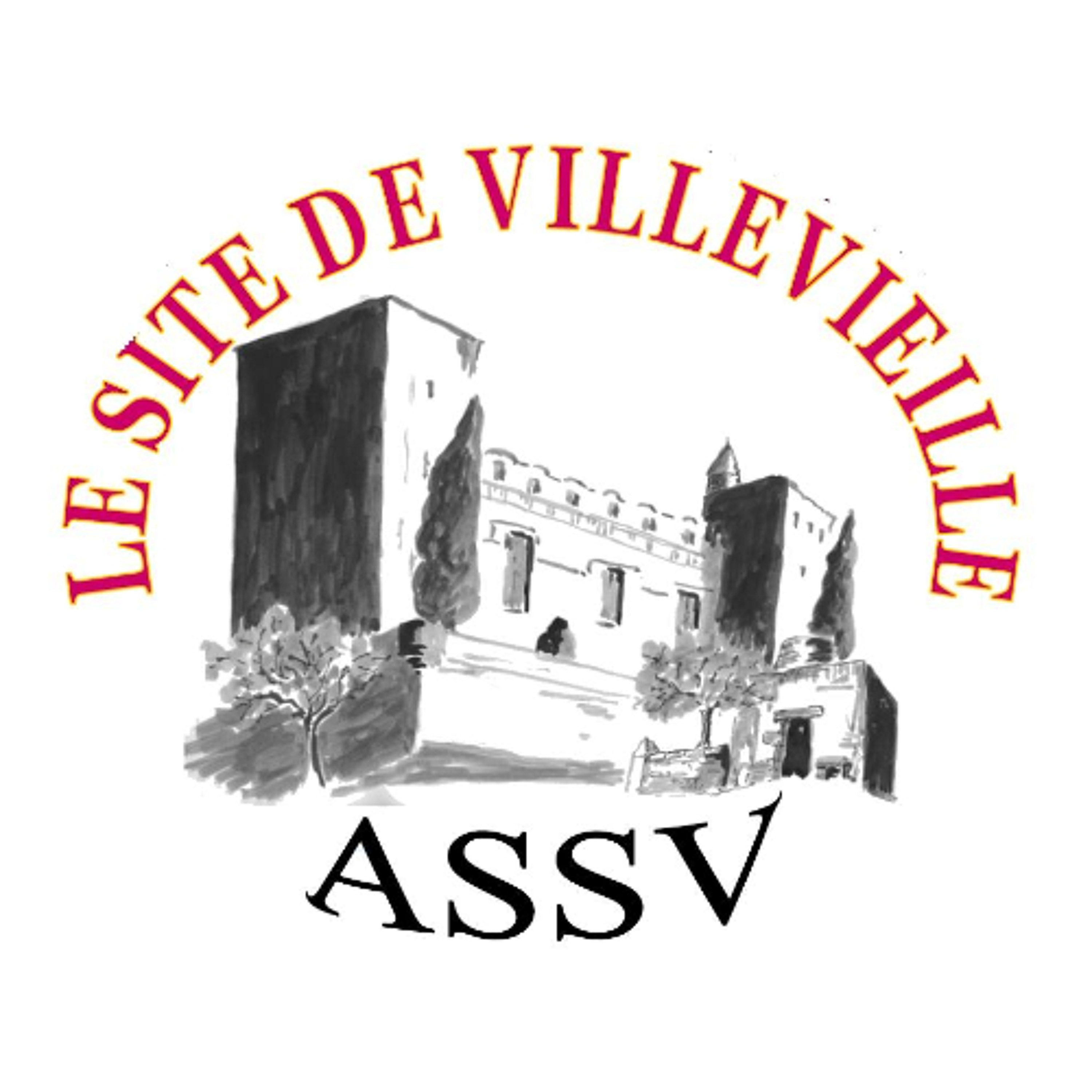 Traces de mémoires N°1 - association de sauvegarde du site de Villevieille episode artwork