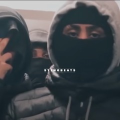 "Vendetta" #1011 ZK x Digga D x Sav'O x Horrid1 UK Drill Type Beat @st1nobeats @prod.mgrx