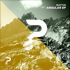 Angular (Original Mix)