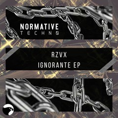 RZVX X FABAITOS - Ignorante (NMTV011)