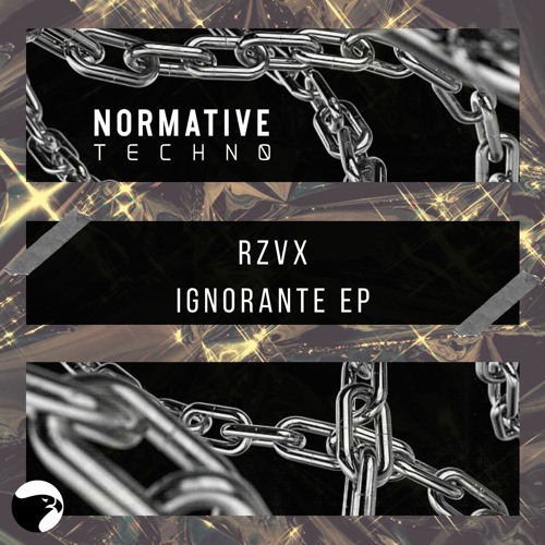 RZVX - He Danced With Her Smile (NMTV011)