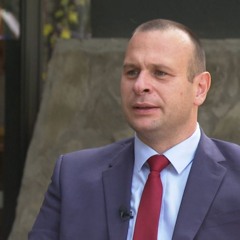 Nikola Šobot: Nisam član SNSD-a, neću biti cirkusant i glumac, Draško Stanivuković je loše radio