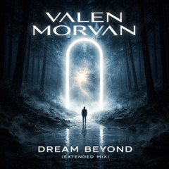 Valen Morvan – Dream Beyond (Extended Mix)