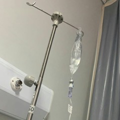 hospital demo