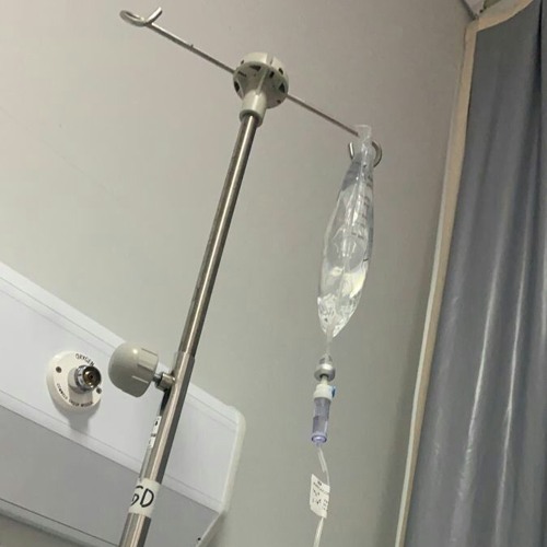 hospital demo