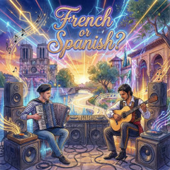 11. 🇪🇸 Enfoque Duro (Violin)