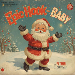 Epic Hook -Eartha Kitt  Santa baby cover