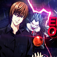 BEAT DEATH NOTE - Eu Sou o Kira (FUNK REMIX) by Canal Sr. Nescau