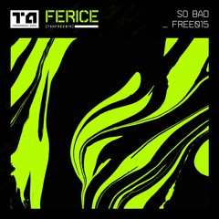 Ferice - So Bad [Christmas Free Download 2022]