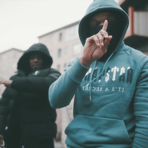Chinx (OS) - Secrets Not Safe (Official Audio)