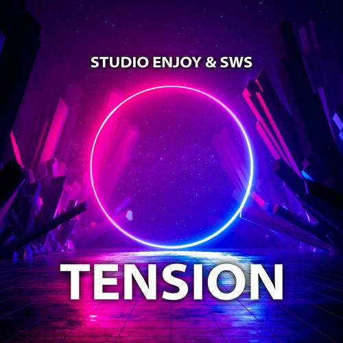 Studio Enjoy & SWS - Tension (Radio Version)