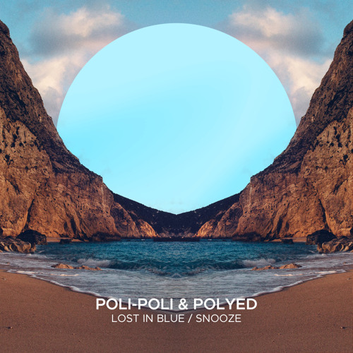 Lost In Blue (Extended Mix)