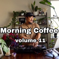 Morning Coffee Volume 11