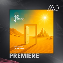 PREMIERE: Eran Hersh - I'm Shocked (Original Mix) [ODF]
