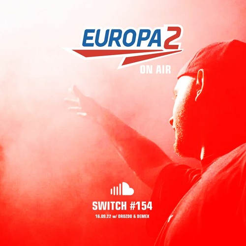 #SWITCH154 [LUISDEMARK] on Europa 2