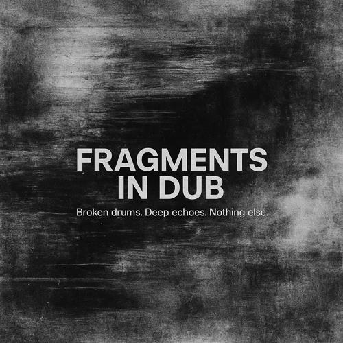 Fragments in Dub