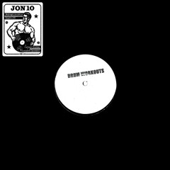 Jon10 - Krypton 85 (DW-04)