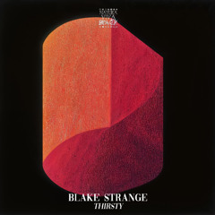 PREMIERE: Blake Strange - Crazi (Original Mix) [Natura Viva]
