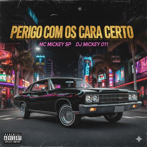 Perigo Com os Cara Certo(MP3_160K).mp3