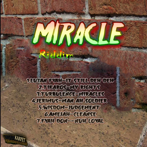 Miracles
