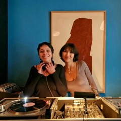 Witzli Poetzli  w/ Lina Ejdaa And Zarina for WAV |  10-03-24