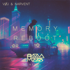 VØJ, Narvent - Memory Reboot (Rayan Myers Remix)