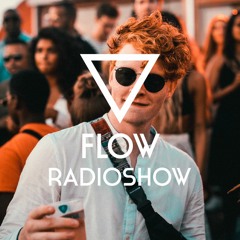 Franky Rizardo presents FLOW Radioshow 375