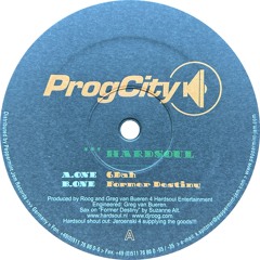 Hardsoul - 6Dah (2003)