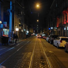 Mittelstraßen nightwalk