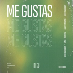 Sandgino & VINCE - Me Gustas