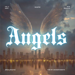 Angels - Magpie
