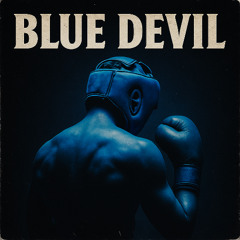 BLUE DEVIL